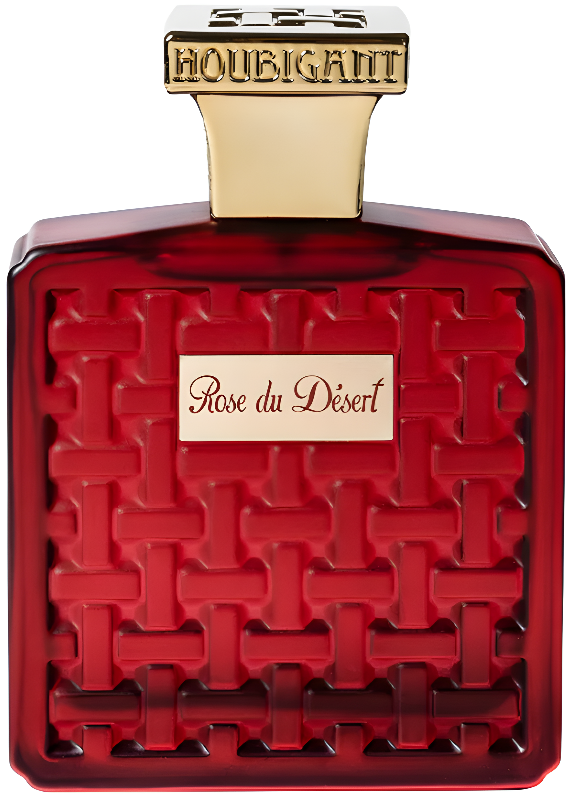 Houbigant Rose du Désert